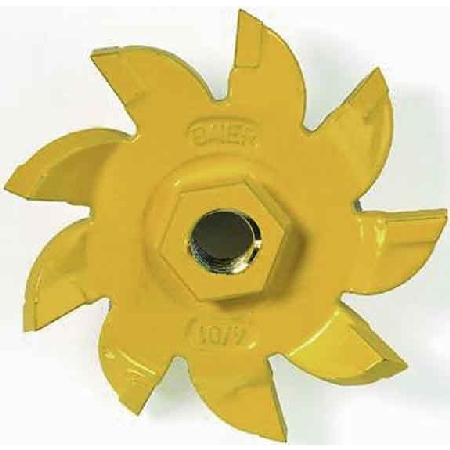 Baier 55657 Wall chaser 20 mm