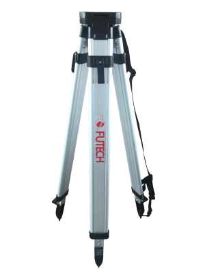 Futech 100.135 Aluminium low 135 cm