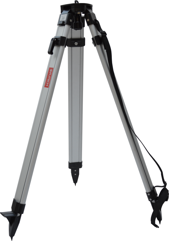 Futech 100.165 Aluminium tripod 165 cm