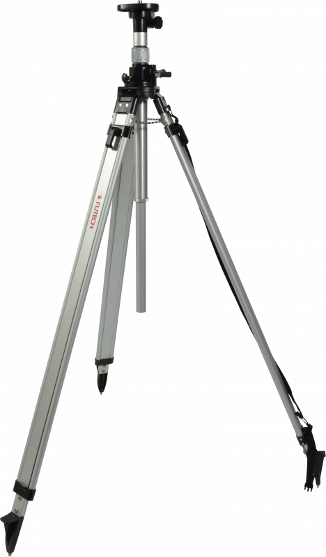 Futech 110.400 Heavy Duty Statief 400 cm