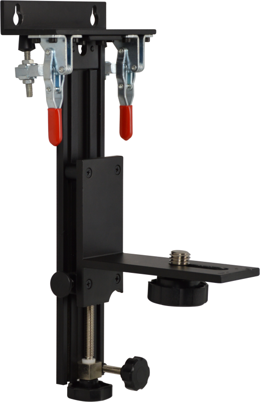 Futech 130.04 Precision wall bracket 5/8".