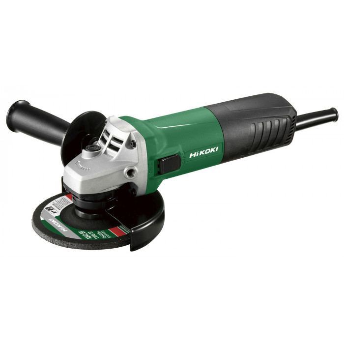 HiKOKI G13SR4YGZ G13SR4 YGZ Angle grinder 125 mm 730 Watt
