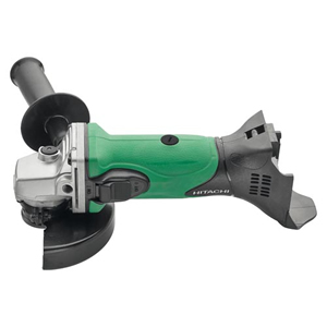 HiKOKI G18DSL2W5Z Cordless Angle Grinder 18 Volt excl. batteries and charger