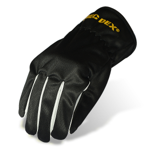 Mec Dex GA-730 Werkhandschoen Zwart