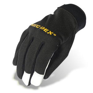 Mec Dex GA-733 Werkhandschoen Zwart