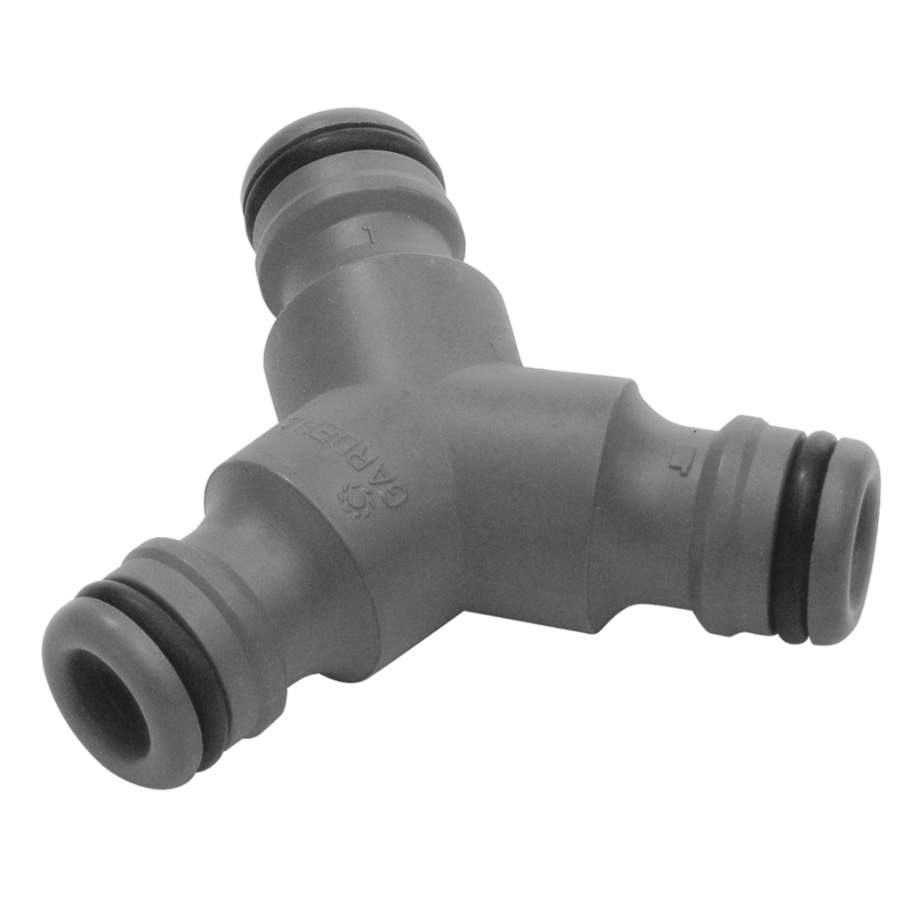 Gardena 00934-50 934-50 3-way piece