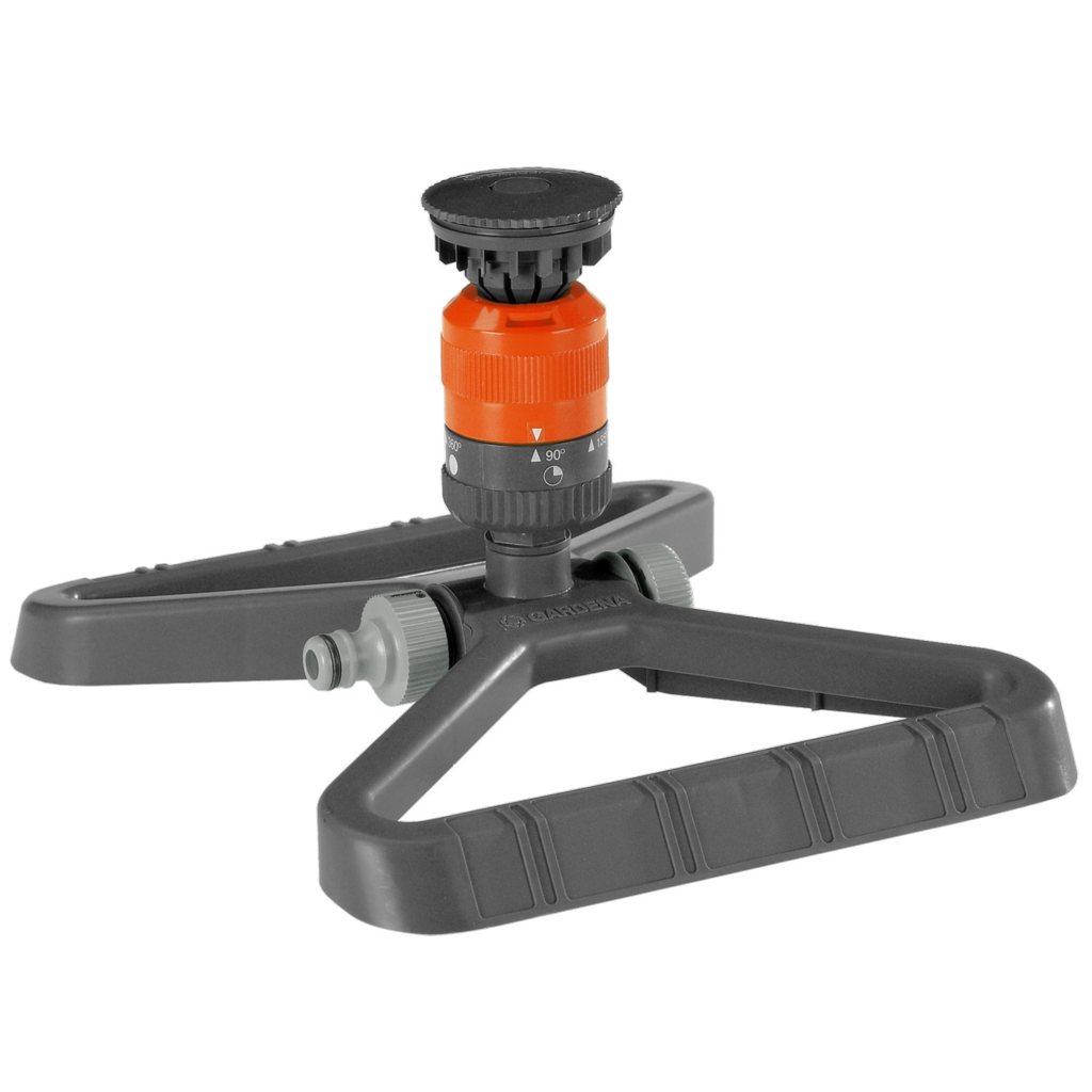 Gardena 01948-20 1948-20 Comfort Circular Sprinkler Vario