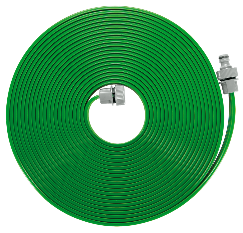 Gardena 01998-20 1998-20 Spray hose 15m green