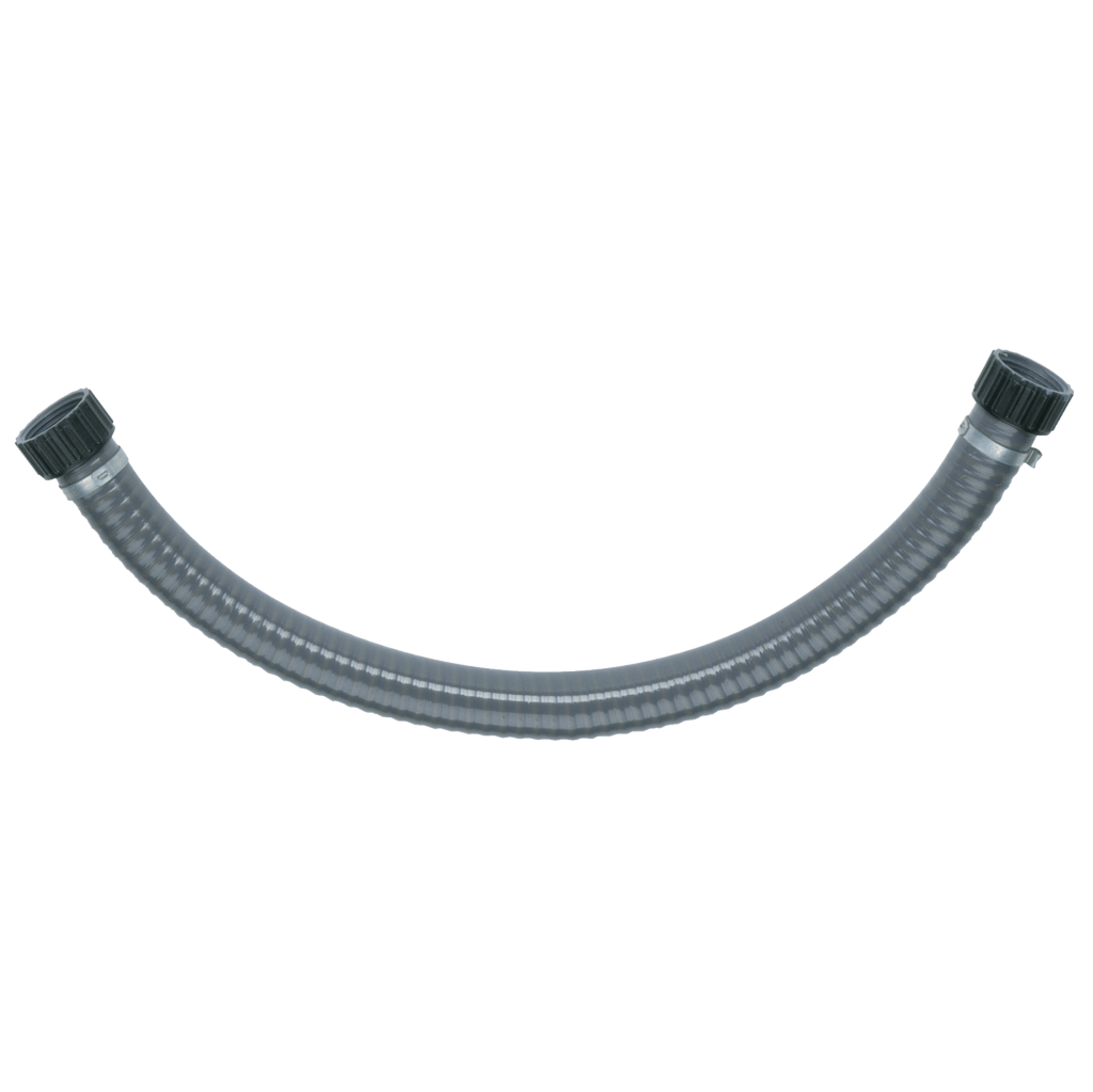 Gardena 01729-20 1729-20 Suction hose for struck wells