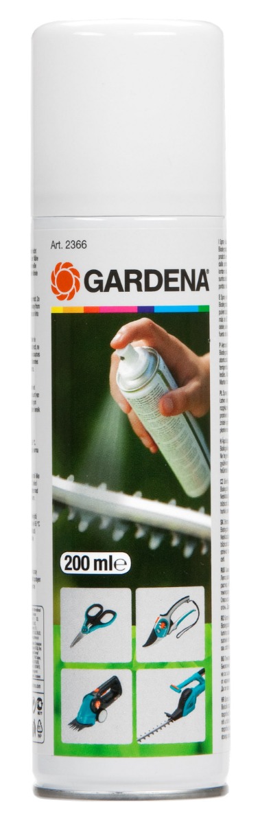 Gardena 02366-20 2366-20 Maintenance spray 200ml