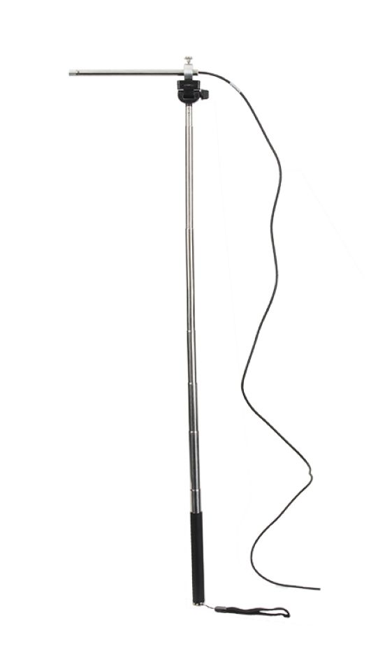 GANN 31013200 LG-25 BL Air speed electrode 