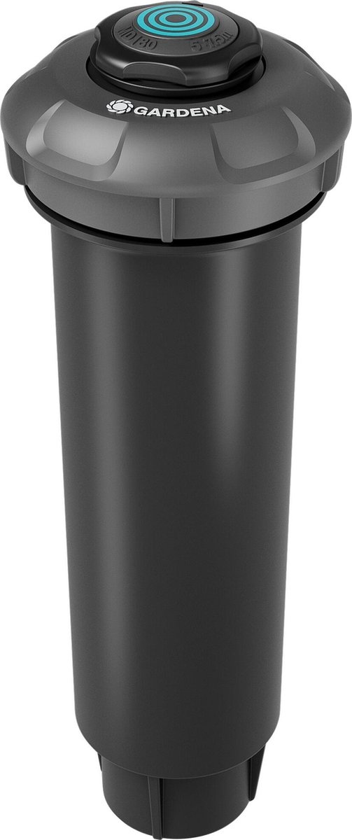 Gardena 08233-20 Recessed turbine nozzle MD180