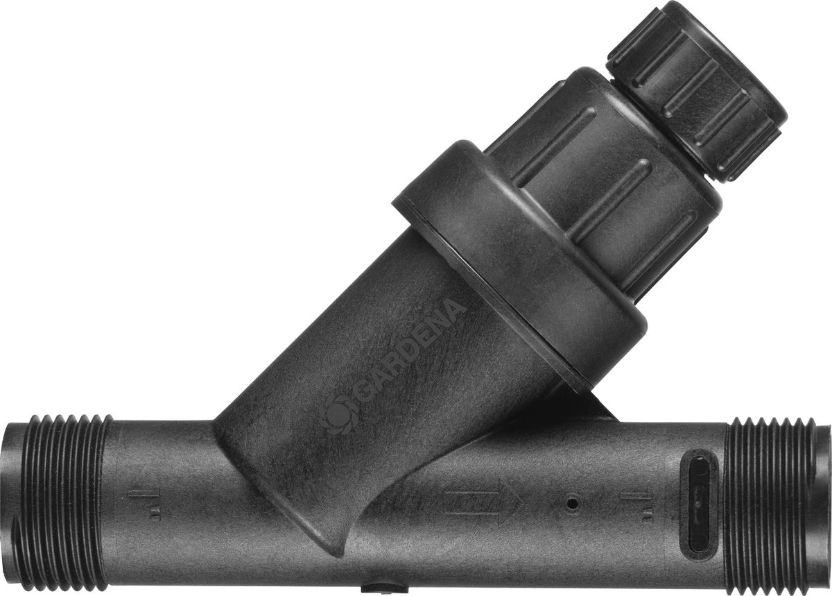 Gardena 08200-20 Pressure regulator