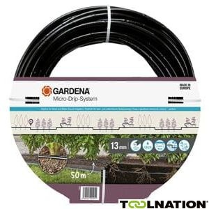 Gardena 13504-20 Drip tube under