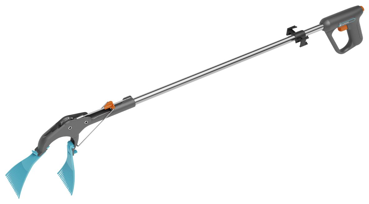 Gardena 11700-20 Garbage grab 4 in 1