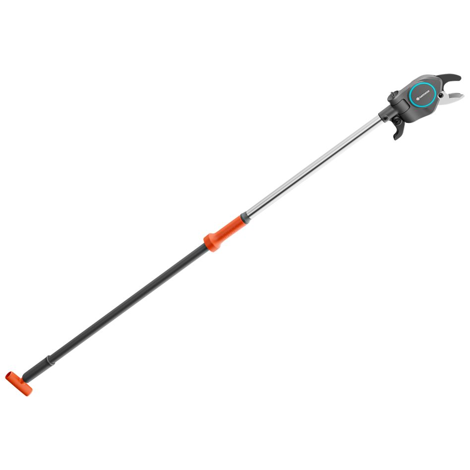 Gardena 12080-20 StarCut pro S Telescope branch shears with bypass cut