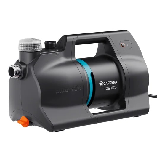Gardena 09070-20 Hydrophore pump 4600 Silent