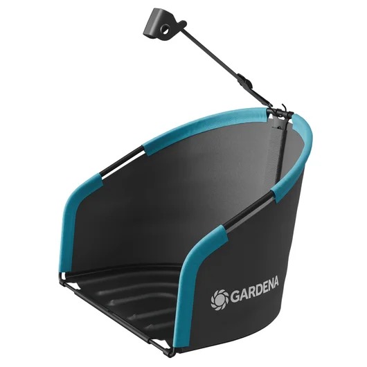 Gardena 11770-20 Collection bag reel mower