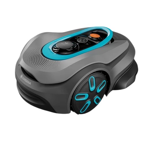 Gardena 19941-26 Smart SILENO sense Robot mower 400 m²