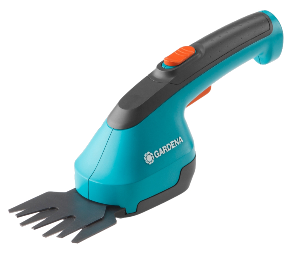 Gardena 09881-20 Grass shears AccuCut Li-ion