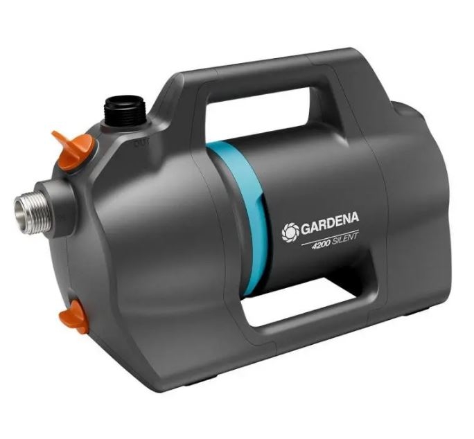 Gardena 09054-20 Watering pump 4200 Silent