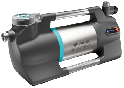Gardena 09058-20 Watering pump 6300 SilentComfort