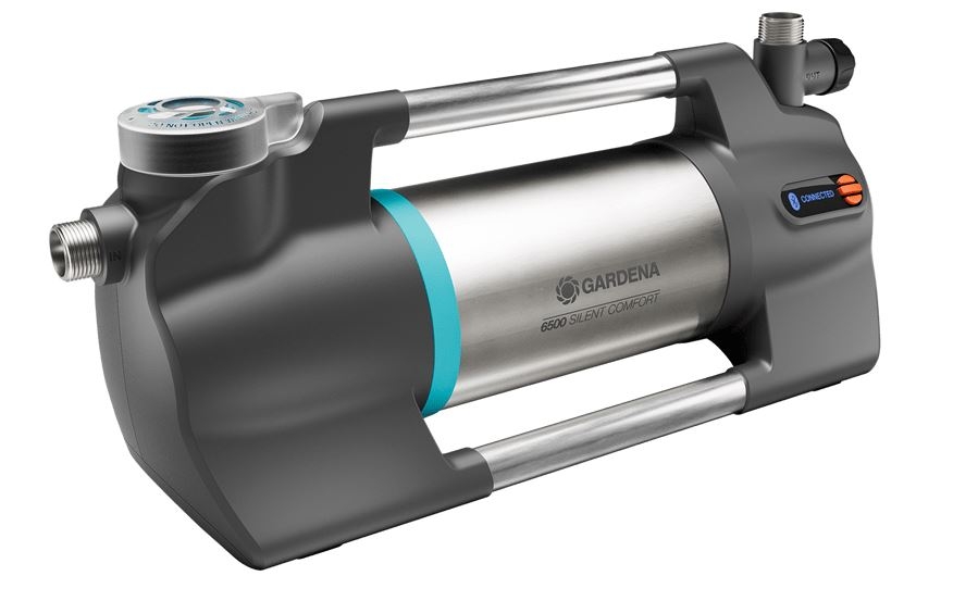 Gardena 09059-20 Watering pump 6500 SilentComfort
