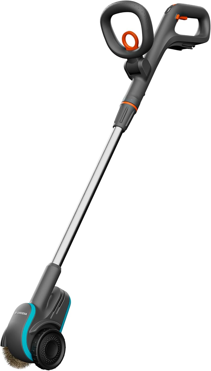 Gardena 14820-55 Accu grouting brush EasyWeed P4A solo