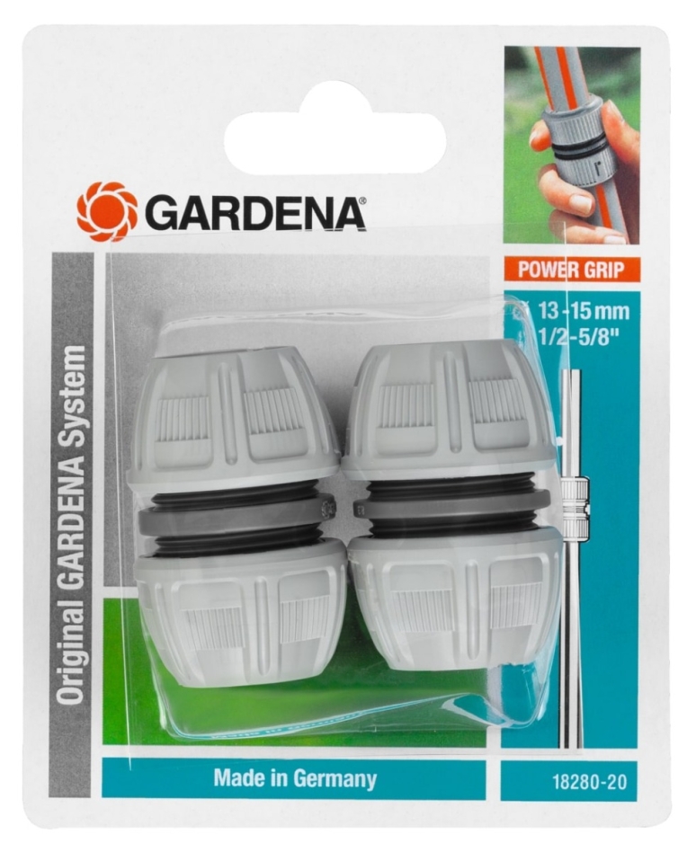 Gardena 18280-20 Repair kit 13mm (1/2)