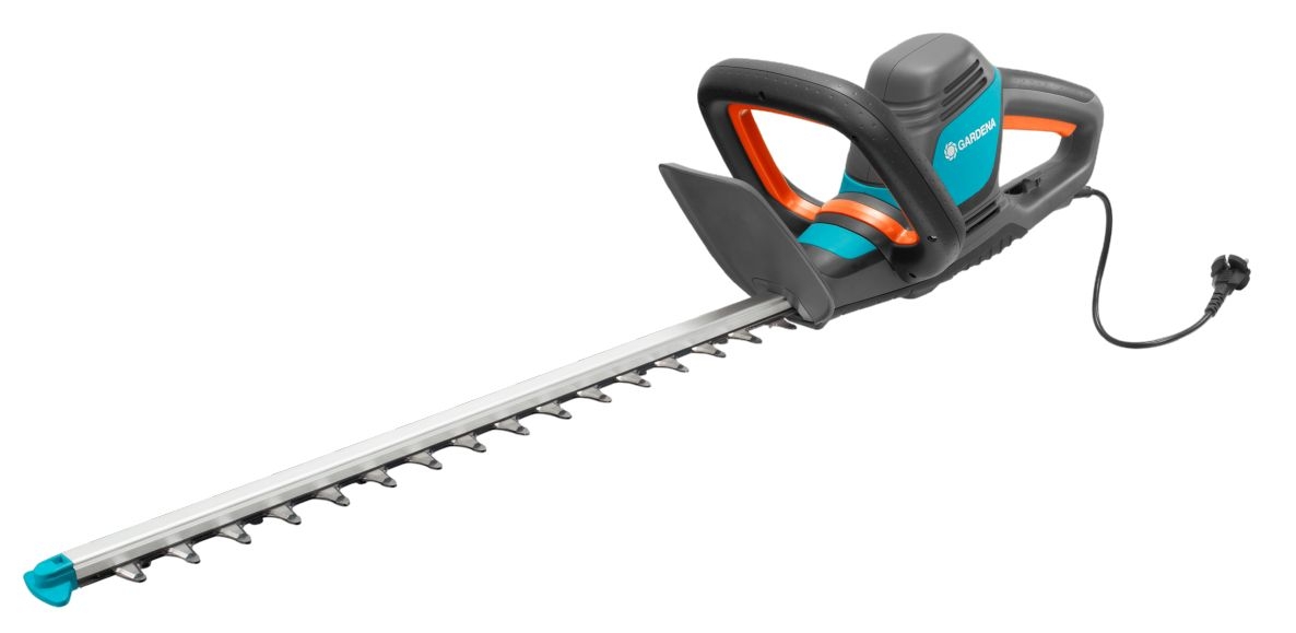 Gardena 09833-20 Electric hedge trimmer ComfortCut 550/50
