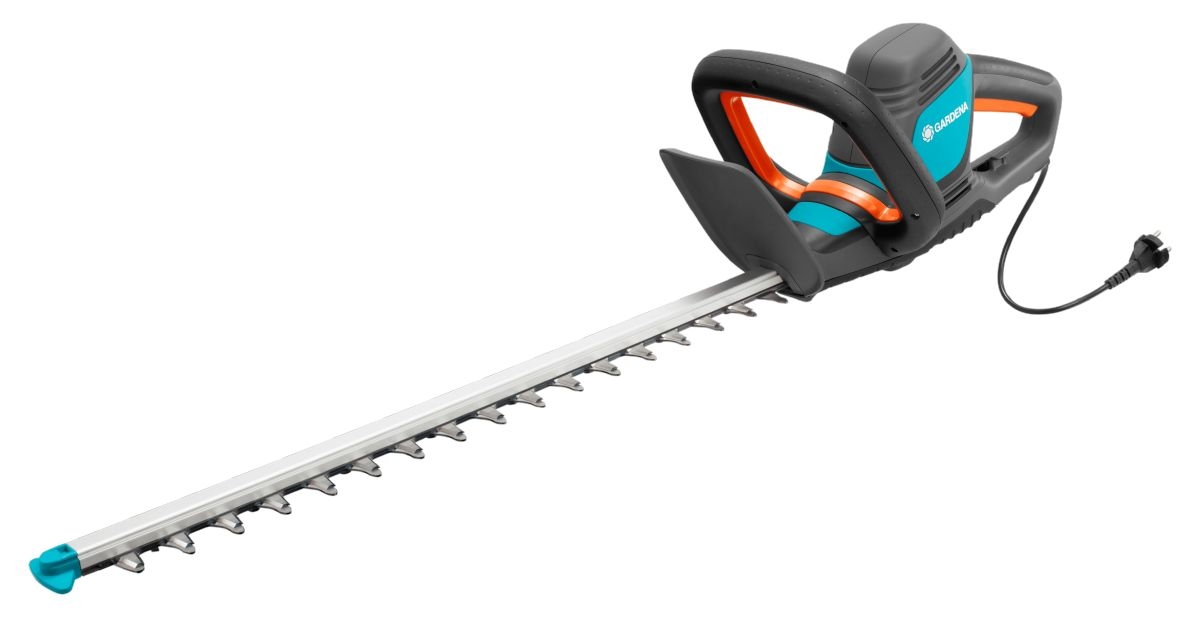 Gardena 09834-20 Electric hedge trimmer ComfortCut 600/55