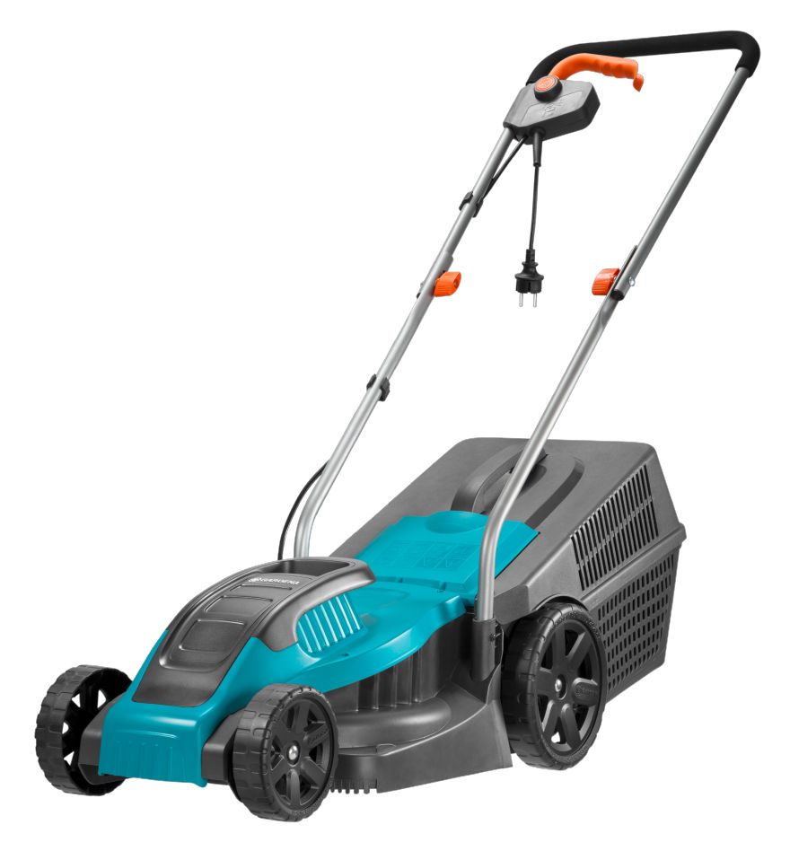 Gardena 05031-20 PowerMax™ 1100/32 Electric Lawnmower 1100W