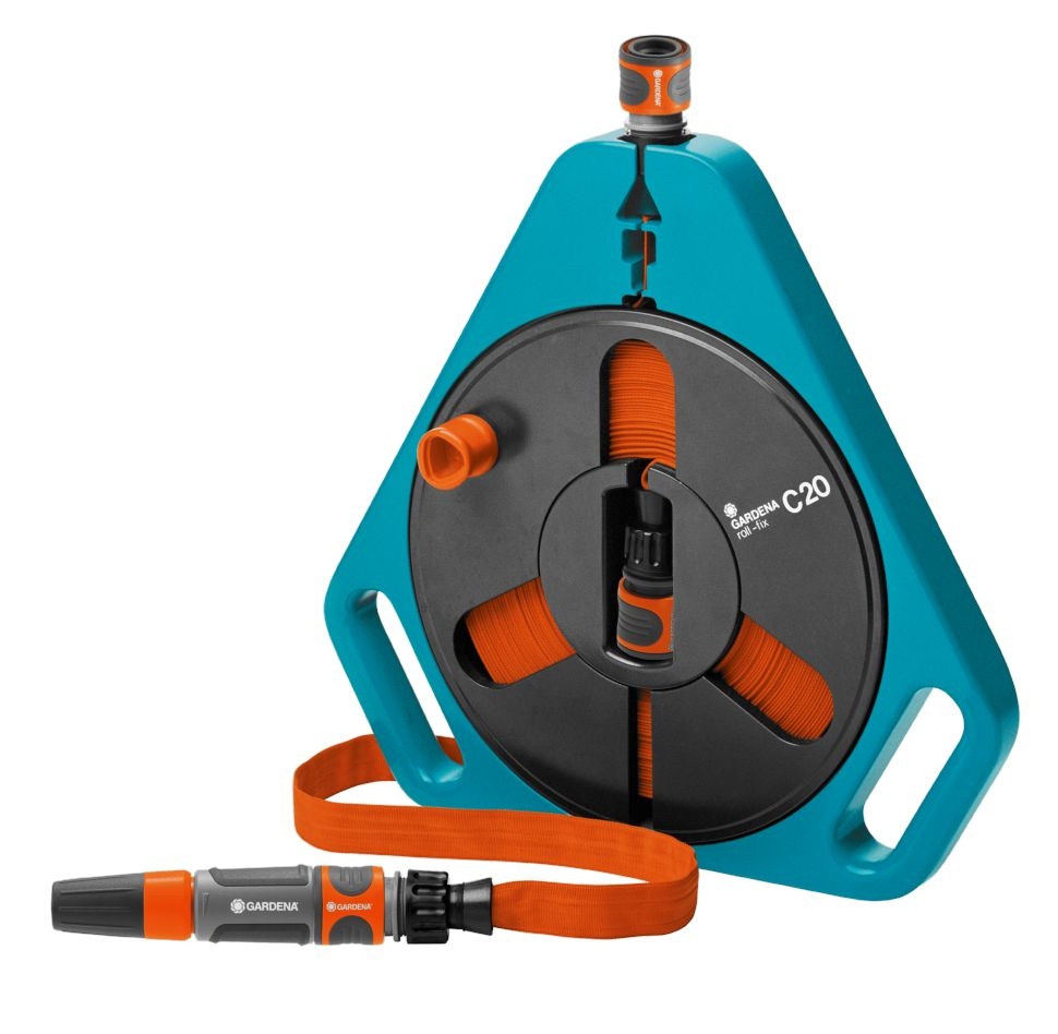 Gardena 00241-20 241-20 Wall Hose Holder