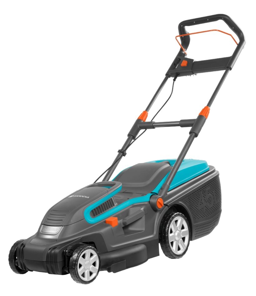 Gardena 05042-20 Electric lawn mower PowerMax 1800/42