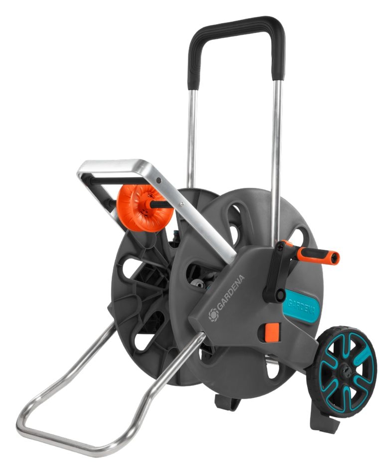 Gardena 18520-20 Hose trolley AquaRoll L Easy