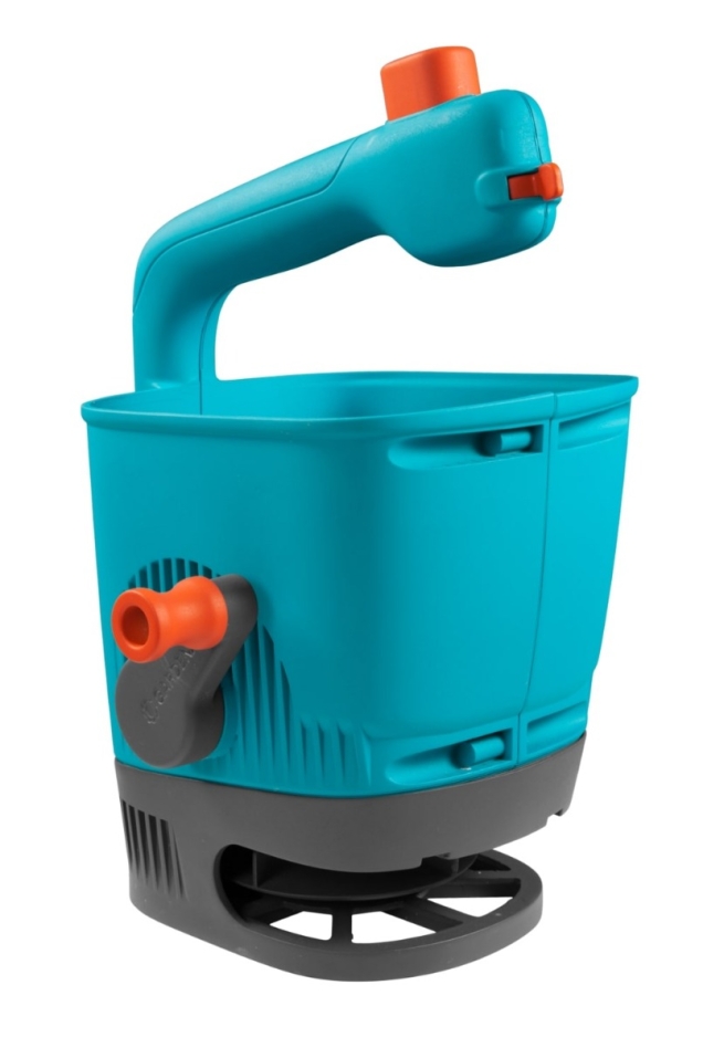 Gardena 00431-20 431-20 Hand Spreader M