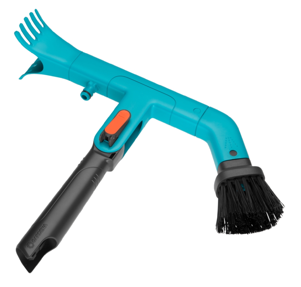 Gardena 03651-20 3651-20 Combisystem  Gutter cleaner