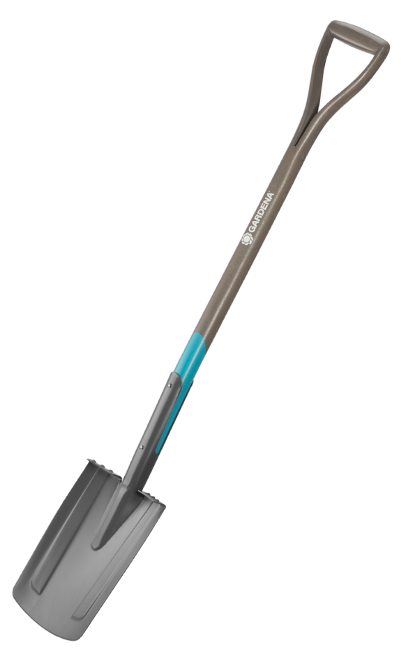 Gardena 17000-20 NatureLine spade D-handle