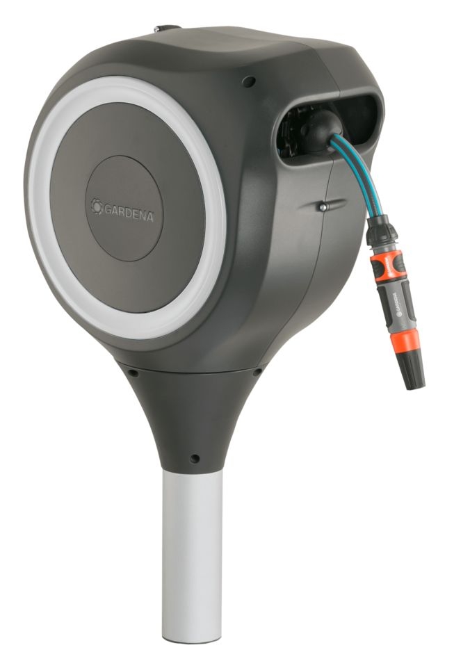 Gardena 18606-20 Garden hose box RollUp S 15 m.