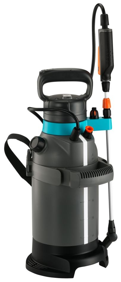 Gardena 11136-20 Pressure sprayer 5 l EasyPump