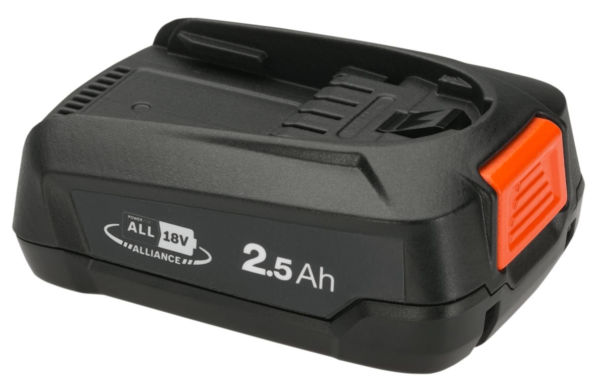 Gardena 14903-20 Battery BA 18V/45 P4A