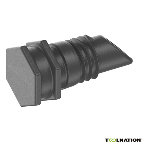 Gardena 13215-20 Closing cap 4.6 mm (3/16")