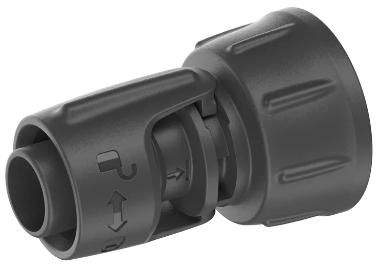 Gardena 13222-20 Connection 1/2" 13 mm-3/4"
