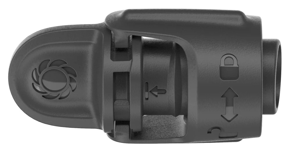 Gardena 13205-20 Sealing caps 13 mm (1/2")