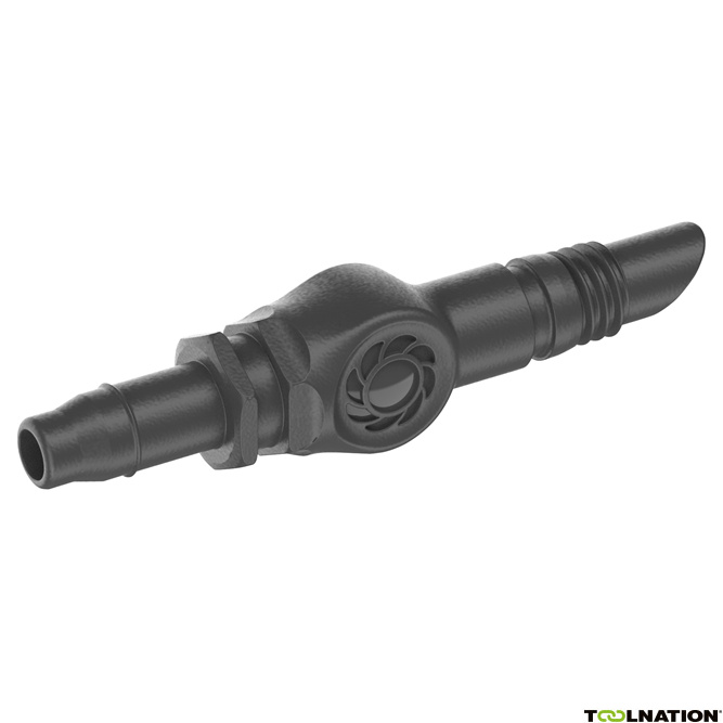 Gardena 13213-20 Connector 4.6mm 3/16" 10PC