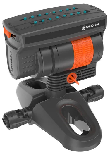Gardena 13325-20 Oscillating Sprinkler OS 90