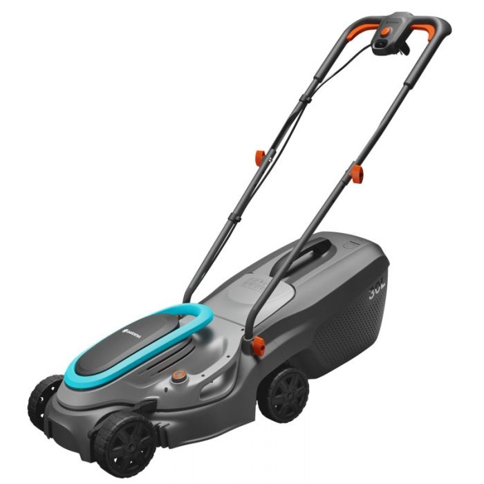 Gardena 14633-20 Electric lawn mower PowerMax 32/1200 G2