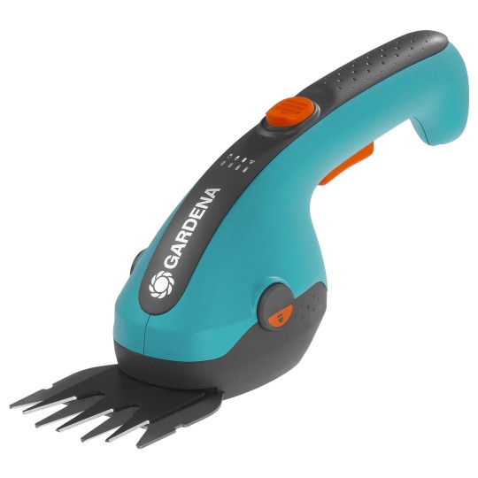 Gardena 09884-20 Accu grass shears 3.6 Volt ClassicCut Li