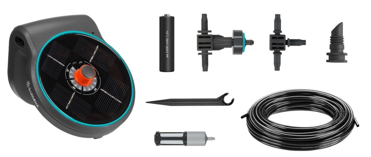 Gardena 02713-20 2713-20 Connection kit