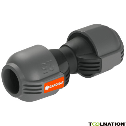 Gardena 02775-20 2775-20 Connecting piece 25mm